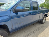 Used 2017 Chevrolet Silverado 1500 LT w/ All Star Edition image 5