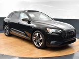 Used 2023 Audi e-tron Premium w/ Convenience Plus Package image 3
