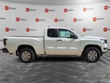 New 2025 Nissan Frontier S image 4
