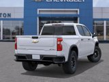 New 2026 Chevrolet Silverado 1500 ZR2 image 4
