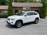 Used 2015 Jeep Grand Cherokee Limited image 2