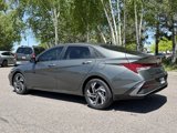 New 2025 Hyundai Elantra SEL image 5