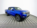 New 2025 Nissan Frontier SL image 2