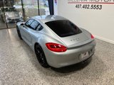 Used 2015 Porsche Cayman S image 6