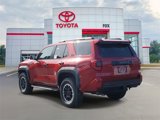 New 2025 Toyota 4Runner TRD Off-Road Premium image 3