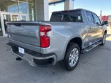 New 2025 Chevrolet Silverado 1500 LTZ image 5