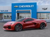 New 2025 Chevrolet Corvette E-Ray image 2