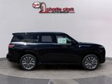 New 2025 INFINITI QX80 Sensory image 6