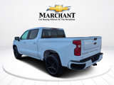 New 2025 Chevrolet Silverado 1500 RST w/ Convenience Package II image 5