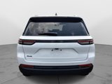 New 2025 Jeep Grand Cherokee Altitude image 4