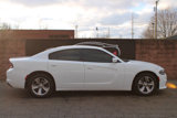 Used 2019 Dodge Charger Police w/ Street Appearance Group image 5