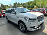 Used 2021 Lincoln Navigator L Reserve w/ Luxury Package image 3