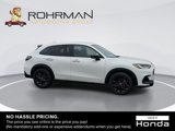 Used 2023 Honda HR-V Sport image 2