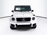 New 2025 Mercedes-Benz G 580 w/ EQ Technology image 2