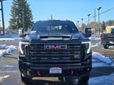 New 2025 GMC Sierra 3500 AT4 w/ AT4 Premium Plus Package image 2