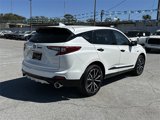 New 2025 Acura RDX A-Spec image 5