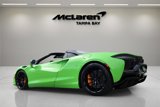 New 2025 McLaren Artura Spider image 3