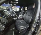 Used 2021 Land Rover Range Rover Sport HSE Silver Edition image 5
