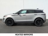 New 2026 Land Rover Range Rover Evoque S image 3
