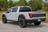 New 2025 Ford F150 Raptor image 4