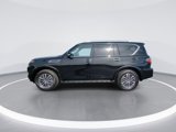 Used 2024 Nissan Armada SL w/ Captain's Chairs Package image 5