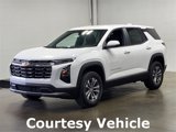 New 2026 Chevrolet Equinox LT image 2