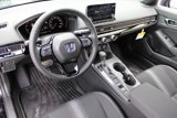 New 2025 Honda Civic Sport image 2