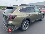 New 2025 Subaru Outback Touring XT image 5