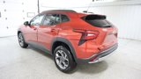 Used 2024 Chevrolet Trax LT w/ Driver Confidence Package image 3
