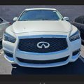 Used 2019 INFINITI QX60 Pure image 2