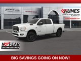 New 2025 RAM 2500 Big Horn image 2
