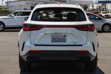Certified 2024 Lexus NX 350h AWD w/ Premium Package image 3
