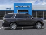 New 2025 Chevrolet Tahoe Premier image 5
