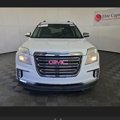 Used 2017 GMC Terrain SLT image 2