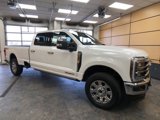 New 2025 Ford F350 King Ranch w/ Chrome Package image 1