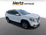 Used 2024 GMC Terrain SLT image 2