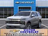 New 2025 Chevrolet Tahoe Premier w/ Sun And Tow Package image 6