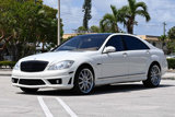 Used 2008 Mercedes-Benz S 63 AMG image 5