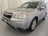 Used 2014 Subaru Forester 2.5i Limited w/ Popular Package #2 image 2