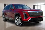 New 2026 Cadillac Vistiq Luxury image 2