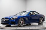 Used 2017 Mercedes-Benz SL 63 AMG image 4