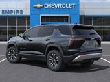 New 2026 Chevrolet Equinox LT w/ Convenience Package II image 3