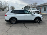 Used 2024 Volkswagen Tiguan S image 2