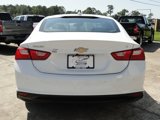 Used 2018 Chevrolet Malibu LT w/ Driver Confidence Package image 4
