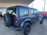 New 2024 Jeep Wrangler Sport image 5