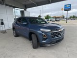 New 2026 Chevrolet Equinox LT w/ Convenience Package II image 3