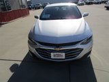 Used 2021 Chevrolet Malibu LT image 4