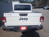 New 2025 Jeep Gladiator Sport image 4