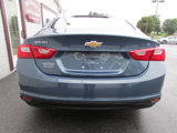 Used 2024 Chevrolet Malibu LT image 3