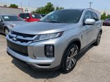Used 2021 Mitsubishi Outlander Sport Black Edition image 3